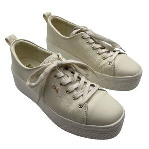 Keds Skyler Platform Sneaker Womens size 9